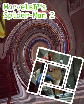 Spider man 2 the game pc