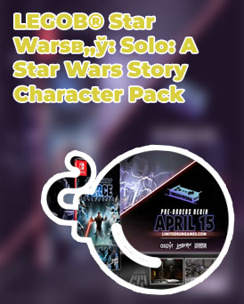 Star wars switch games