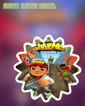 Subway surfers in online