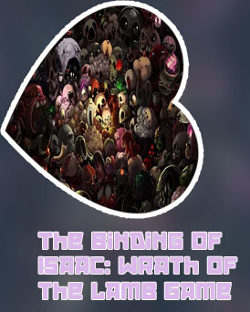 The binding of isaac free online
