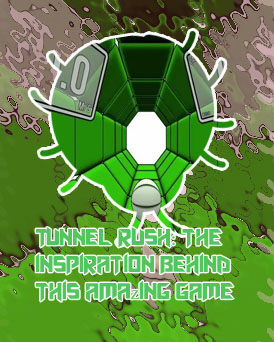Tunnel ball game