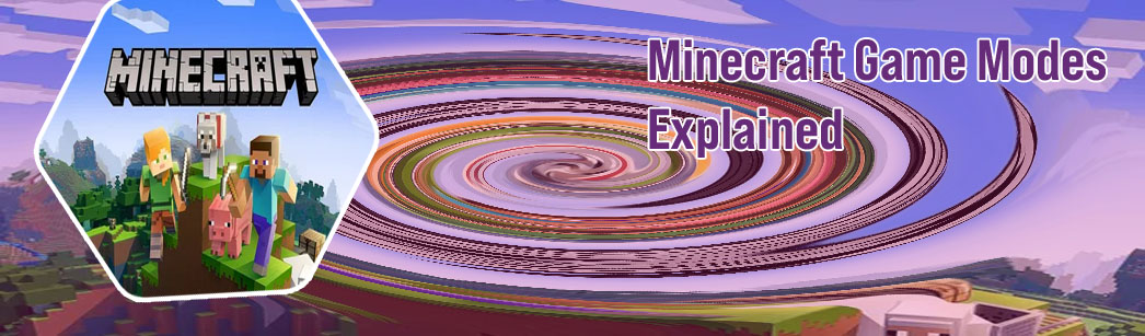 What is minecraft game