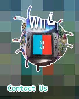 Wii u games on switch
