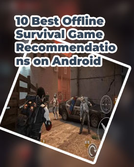 Zombie survival offline game